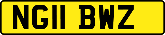 NG11BWZ