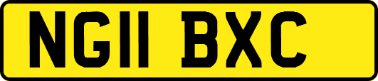 NG11BXC
