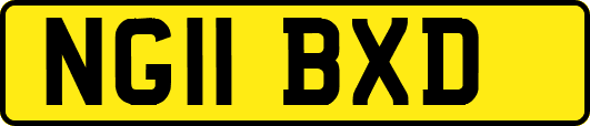 NG11BXD