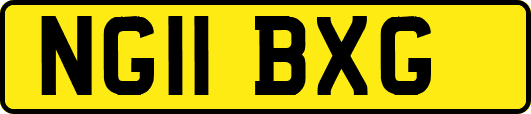 NG11BXG