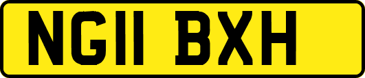 NG11BXH