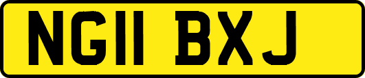NG11BXJ