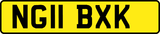 NG11BXK