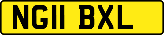 NG11BXL