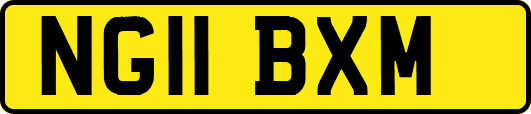 NG11BXM