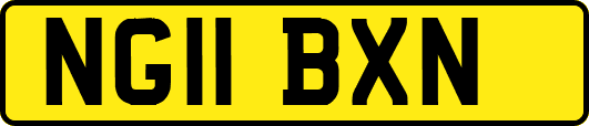 NG11BXN