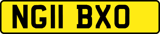 NG11BXO