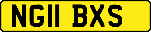 NG11BXS