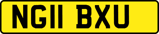 NG11BXU