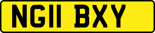 NG11BXY