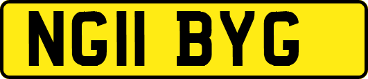 NG11BYG