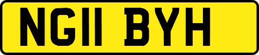 NG11BYH