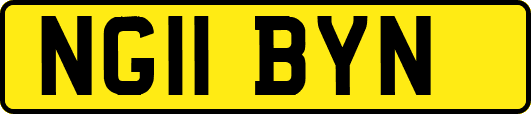 NG11BYN