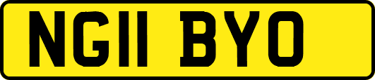 NG11BYO