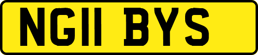 NG11BYS