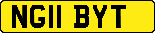 NG11BYT