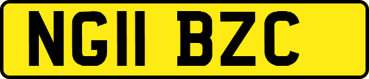 NG11BZC