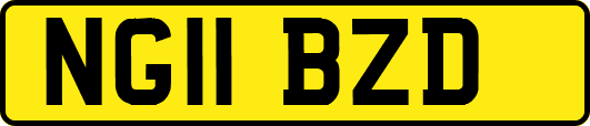 NG11BZD