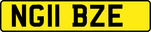 NG11BZE