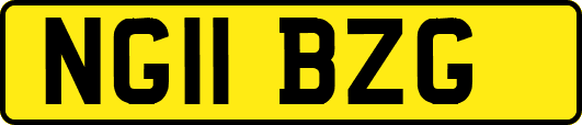 NG11BZG