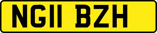 NG11BZH