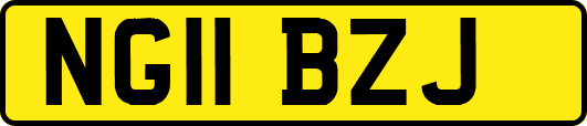 NG11BZJ