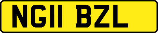 NG11BZL