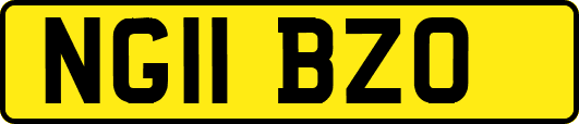 NG11BZO
