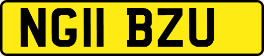 NG11BZU