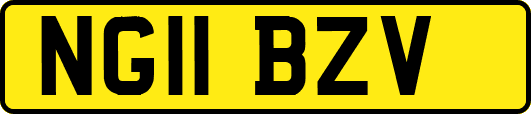 NG11BZV
