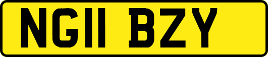 NG11BZY