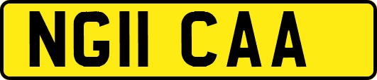NG11CAA