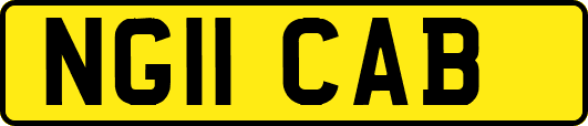NG11CAB