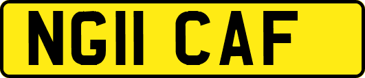 NG11CAF