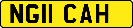 NG11CAH