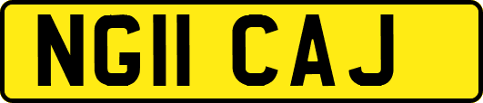 NG11CAJ