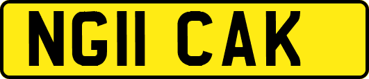NG11CAK
