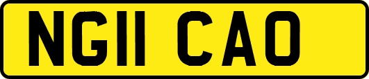 NG11CAO