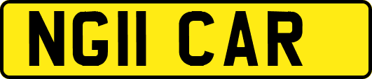NG11CAR