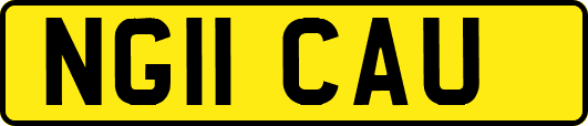 NG11CAU