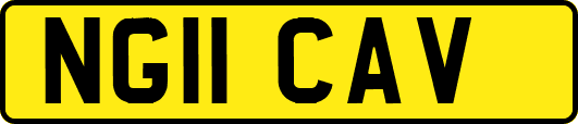 NG11CAV