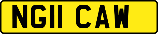 NG11CAW