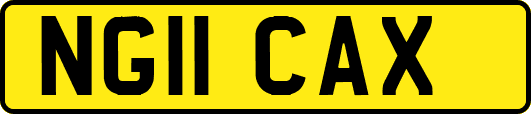 NG11CAX