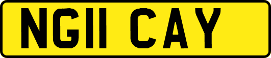 NG11CAY