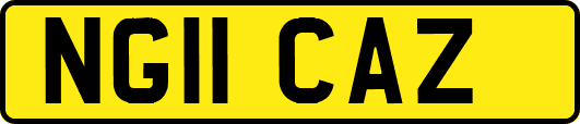 NG11CAZ