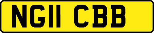 NG11CBB