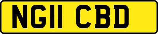 NG11CBD