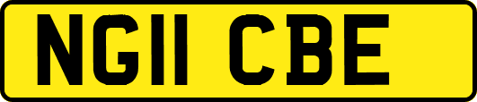 NG11CBE