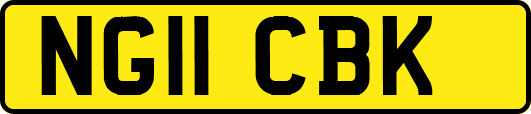 NG11CBK