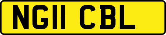 NG11CBL